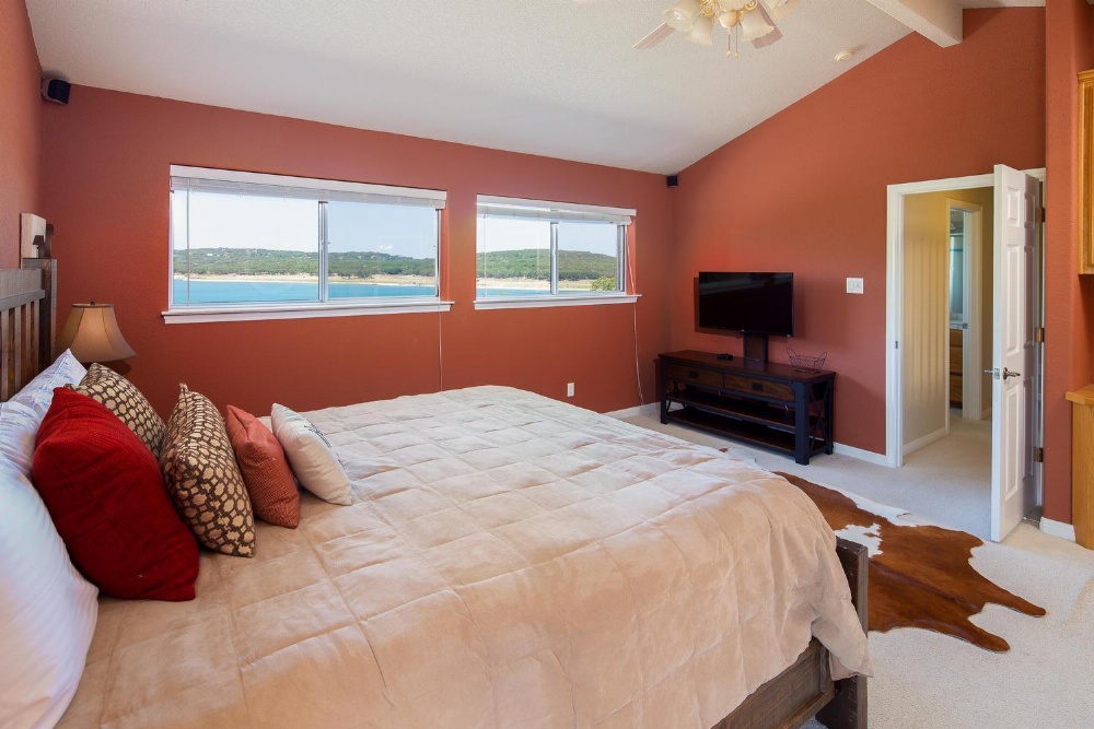 Tranquility Shores CL1105 Home